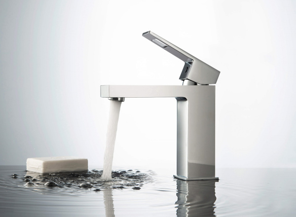 Смеситель для раковины Timo Briana 7161/00F